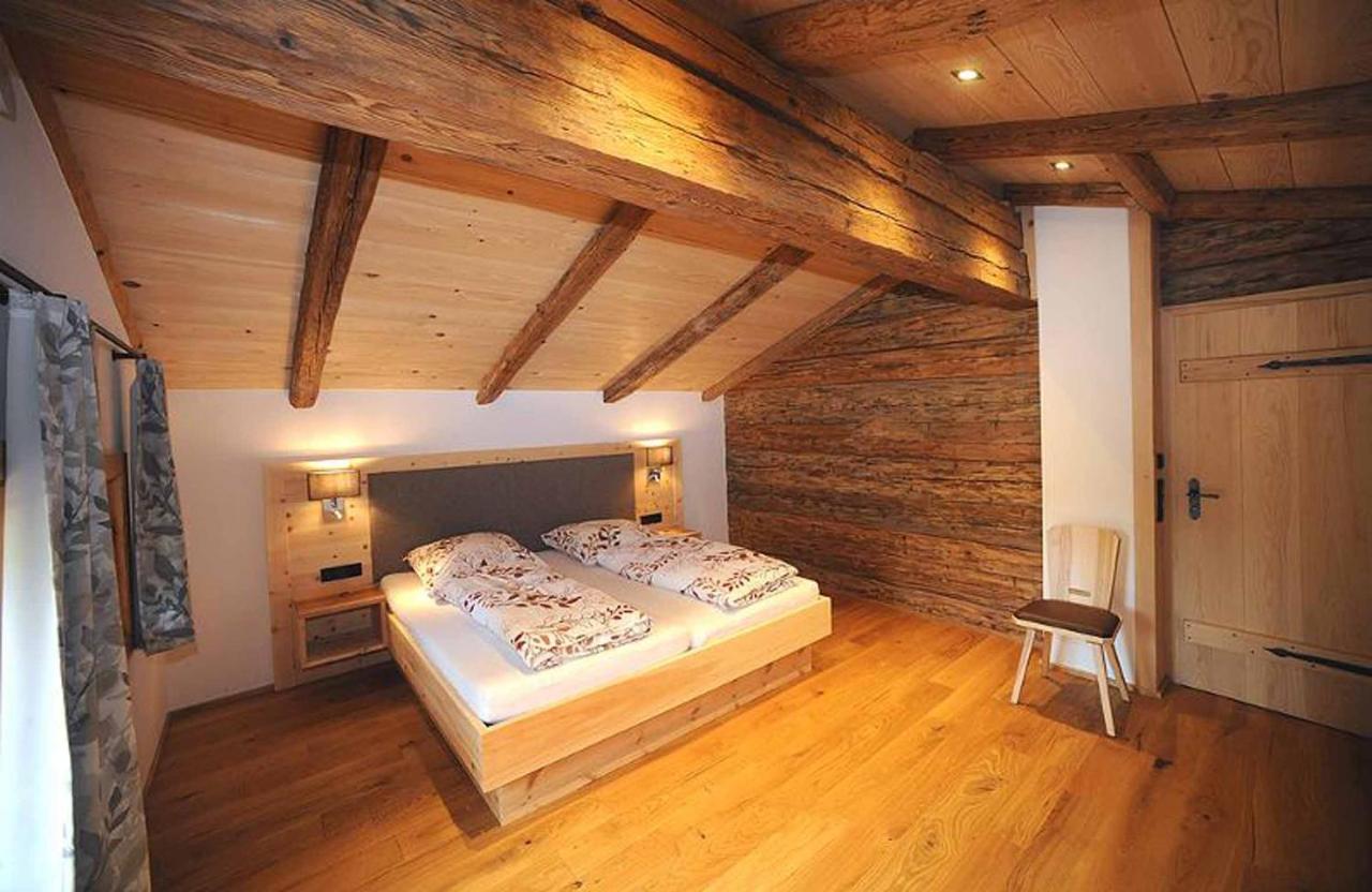 Exenbacher Hof Traumbauernhaus S'Haisl Arnbruck Luaran gambar